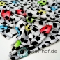 Preview: Baumwolljersey 3D Fußball